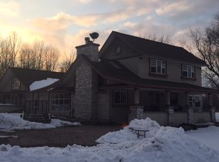 19251 25th St NE, Foley, MN 56329