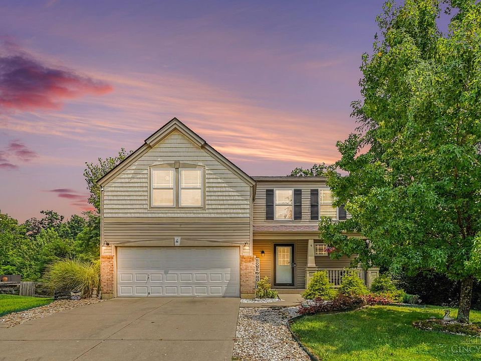 1st image of 4 Shady Creek Ln