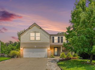 4 Shady Creek Ln, Amelia, OH 45102