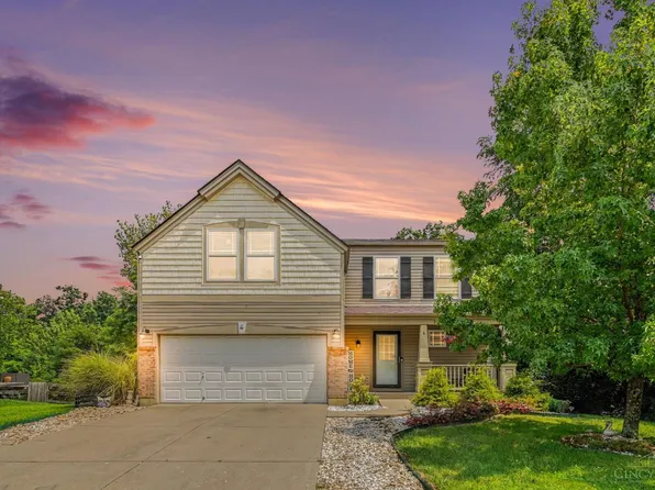 4 Shady Creek Ln, Amelia, OH 45102