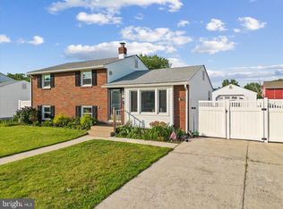 1149 Sheridan Ave, Bellmawr, NJ 08031