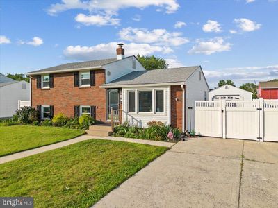 1149 Sheridan Ave, Bellmawr, NJ, 08031