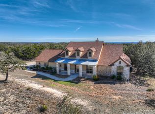 412 Vista View Pl, Spring Branch, TX 78070