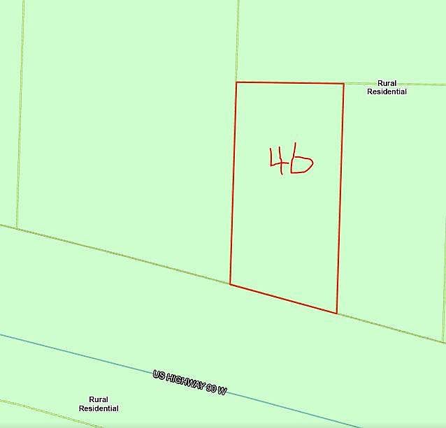 2nd image of LOT 46 Us Highway 90 W Lot 46