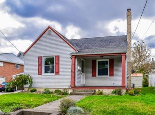 2612 5th St NW, Canton, OH 44708