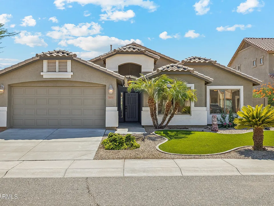 101 W Red Mesa Trl