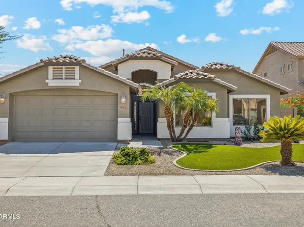 101 W Red Mesa Trl, San Tan Valley, AZ 85143