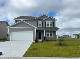 259 Londonshire Dr LOT 830, Myrtle Beach, SC 29579
