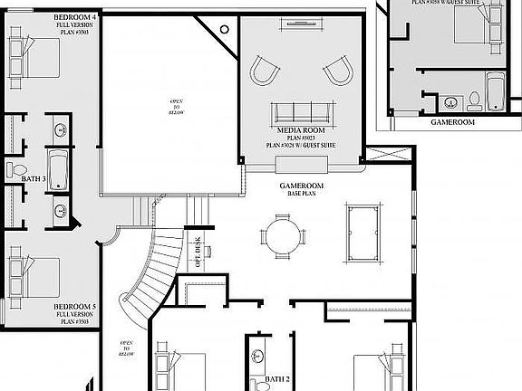 5th image of 621 Denton Creek Dr