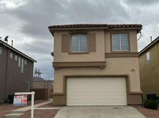 686 Fragrant Sage Ct, Henderson, NV 89015