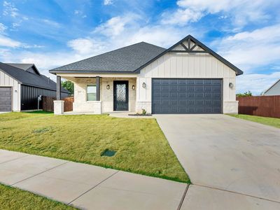 517 Highview Ct, Godley, TX, 76044