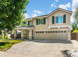 40 Jersey Ln, Patterson, CA 95363