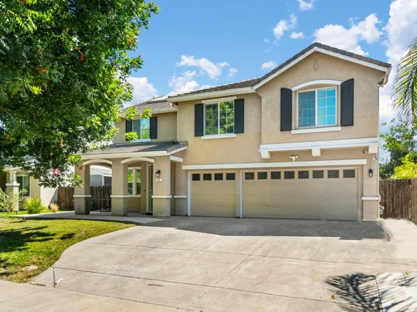 40 Jersey Ln, Patterson, CA 95363