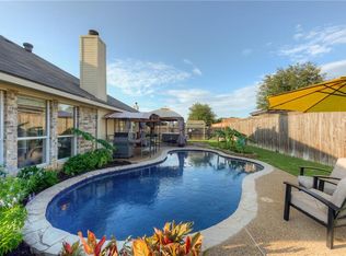 2902 Chisholm Trl, Corinth, TX 76210