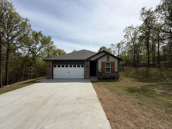 17310 Lantana Loop, Newalla, OK 74857