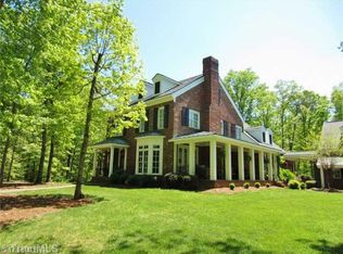 5307 River Thicket Ct, Jamestown, NC 27282