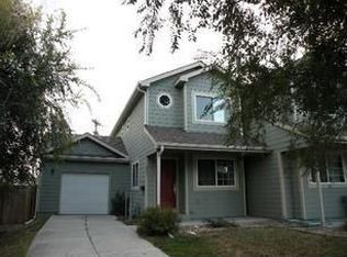 3831 Otis St, Wheat Ridge, CO 80033