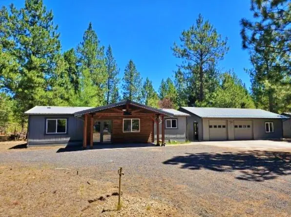 50820 Doe Loop, La Pine, OR 97739