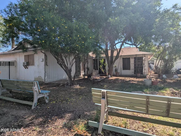 428 E Osage Avenue, Apache Junction, AZ 85119