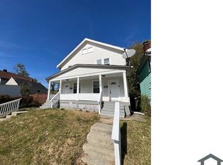 1516 E 26th Ave, Columbus, OH 43211