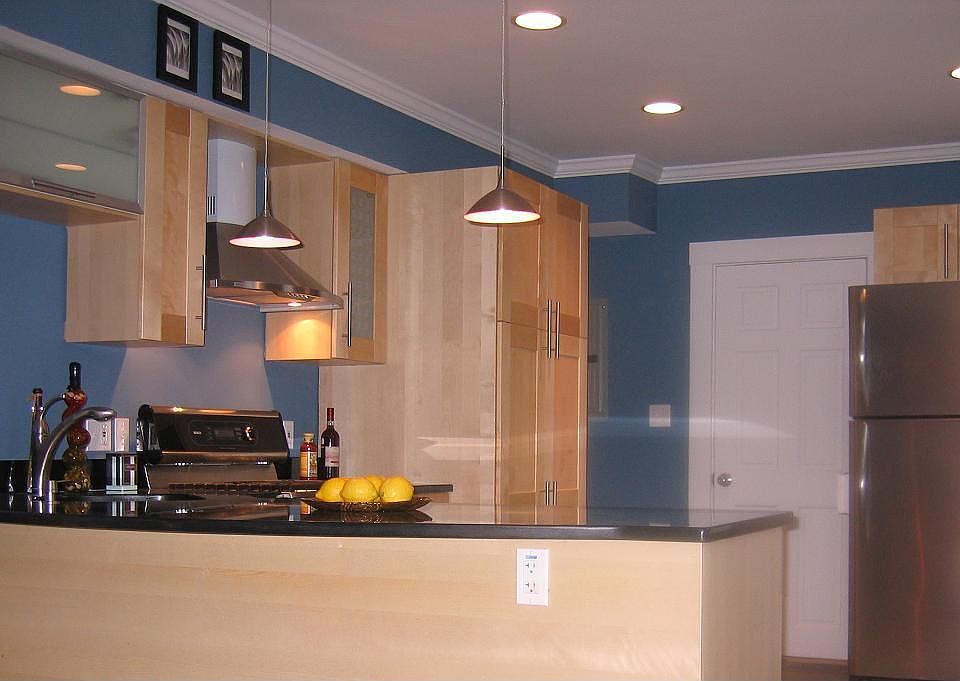 *Pics are of 3rd floor unit