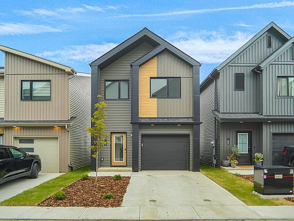 2nd image of 1430 Aster Way NW #21