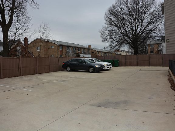 Parking Deck