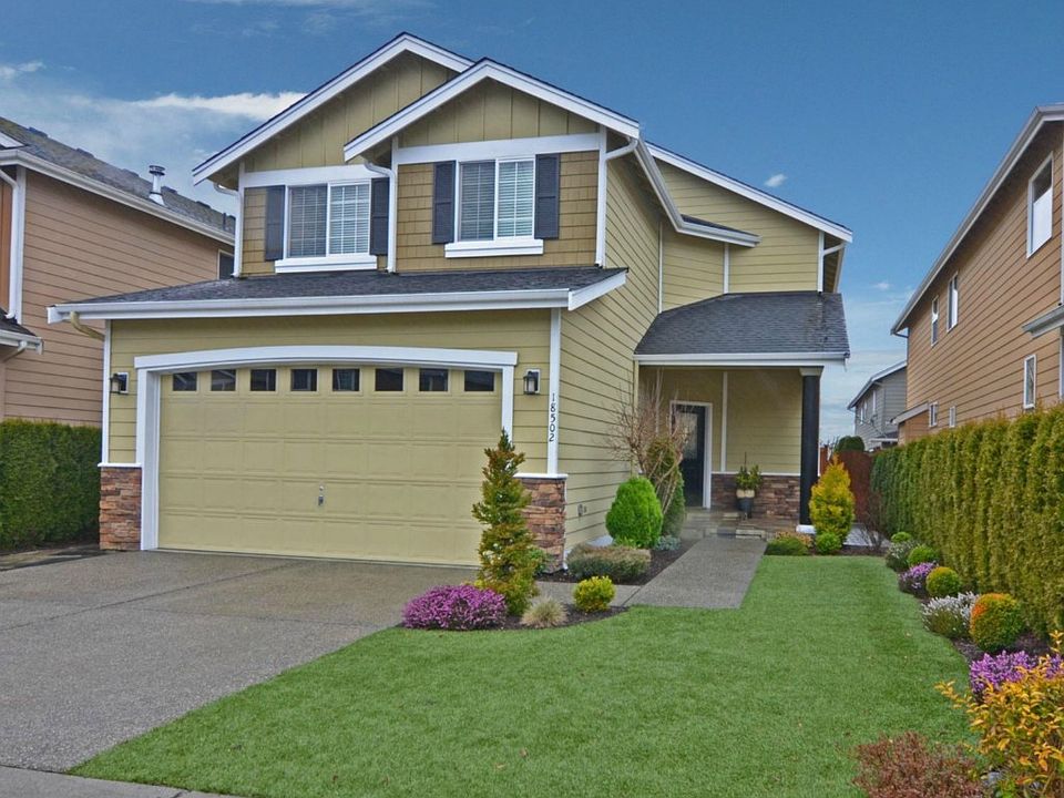 1st image of 18502 42nd Ave SE