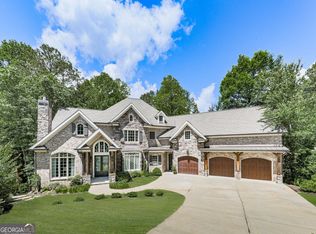 5039 Towne Lake Hls N, Woodstock, GA 30189