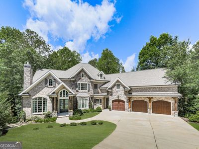 5039 Towne Lake Hls N, Woodstock, GA, 30189