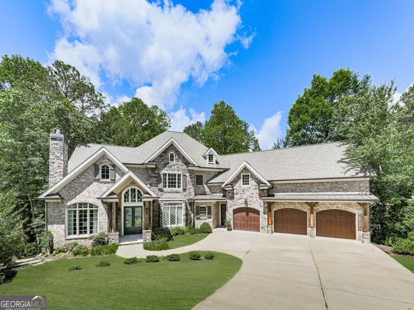 5039 Towne Lake Hls N, Woodstock, GA 30189