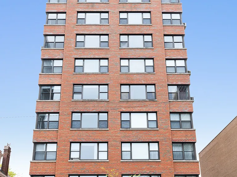 5858.5 N Sheridan Rd #408 — Photo 1