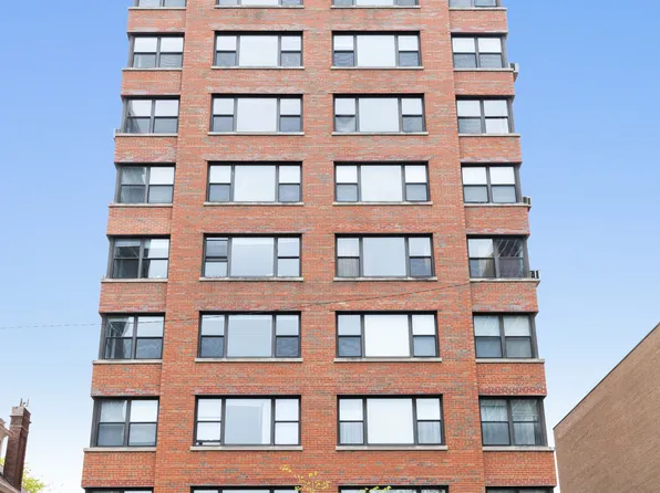 5858.5 N Sheridan Rd, Chicago, IL