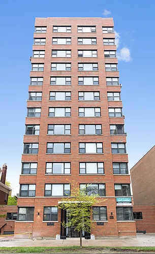 5858.5 N Sheridan Rd #408 Photo 1