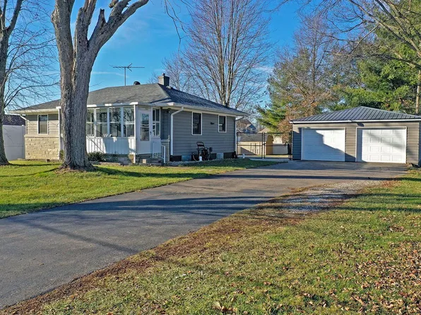 1908 Bade Rd, Indianapolis, IN 46239