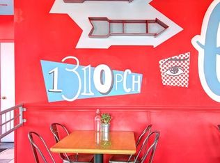 1310 S Pacific Coast Hwy, Redondo Beach, CA 90277