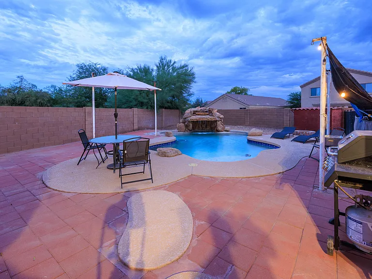 42921 W Camino De Janos — Photo 35