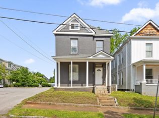 809 Fairview Ave, Chattanooga, TN 37403