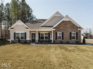 2785 Rubyrose Ln, Dacula, GA 30019