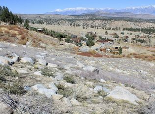 227 Foothill Rd, Bishop, CA 93514