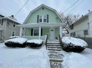 435 Hazel Ave, Lima, OH 45801