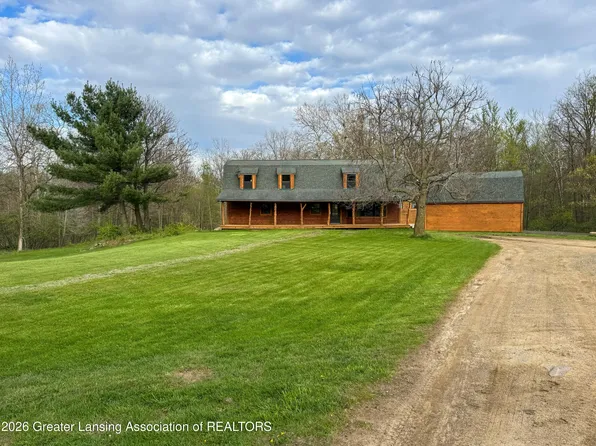 11965 Berryville Rd, Rives Junction, MI 49277