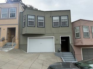 540 Griffith St, San Francisco, CA 94124