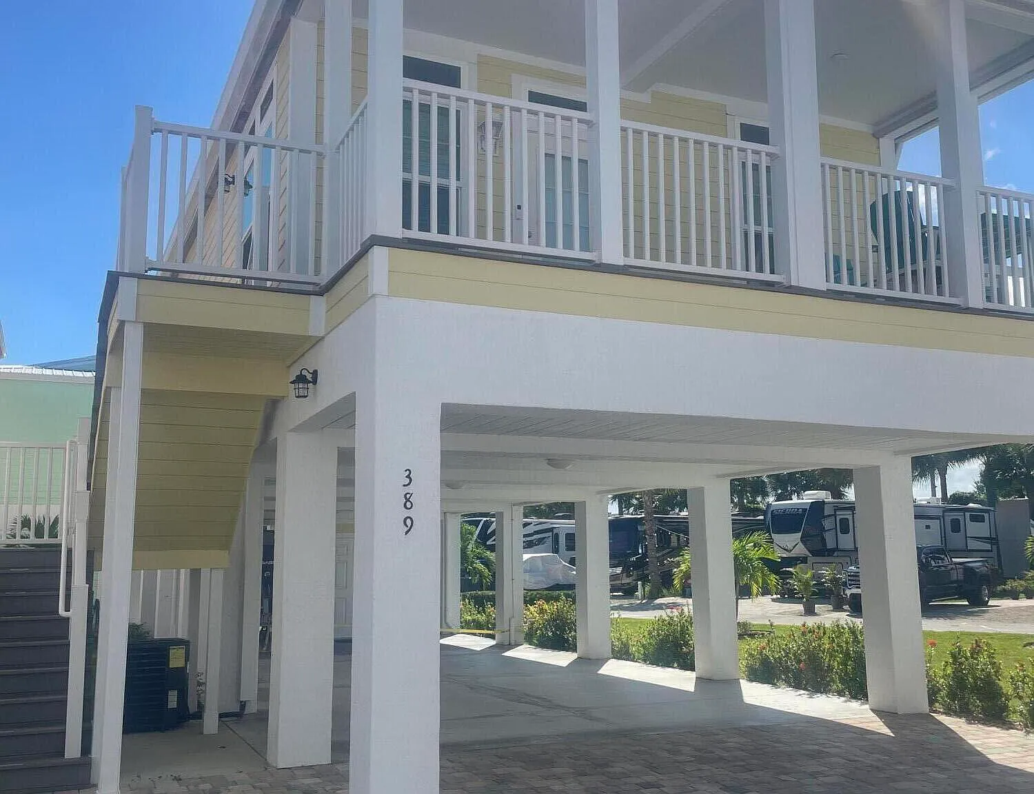 2 bed, 2.0 bath, 1320 sqft, $2,700 — Photo 3