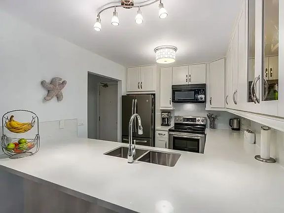 4th image of 15717 Marine Dr #204