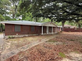 2508 S Daniels Rd, Mobile, AL 36605