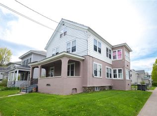 217 N Madison St, Rome, NY 13440