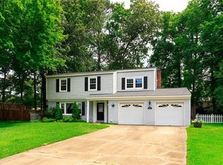 3500 Royal Palm Ct, Virginia Beach, VA 23452