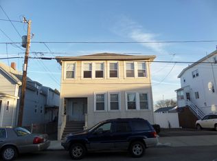 51 Hancock Rd, Malden, MA 02148