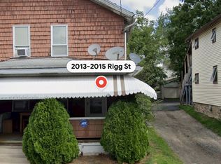2015 Rigg St #2, Scranton, PA 18512